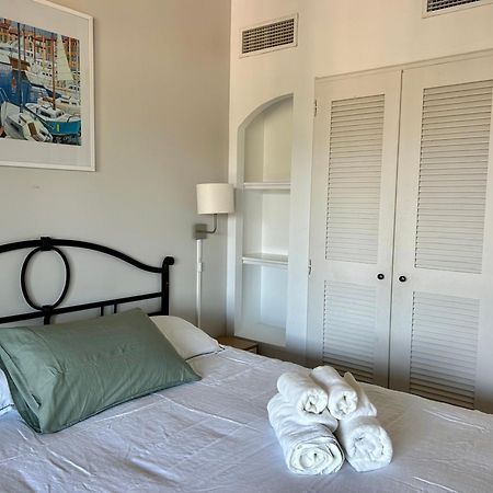 Les Restanques Cabriere 3123 Vue Mer 3 Chambres Grimaud Extérieur photo