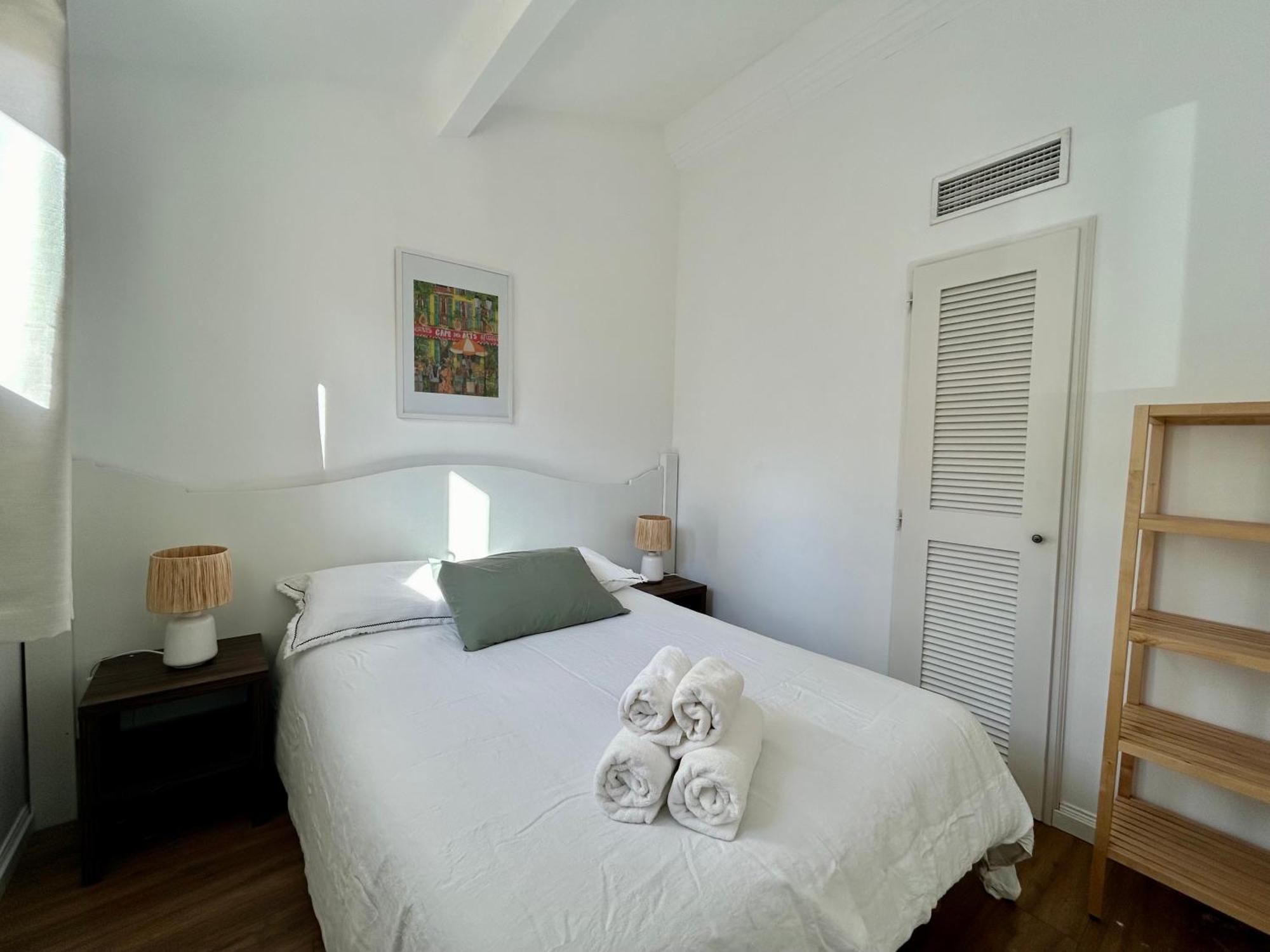 Les Restanques Cabriere 3123 Vue Mer 3 Chambres Grimaud Extérieur photo
