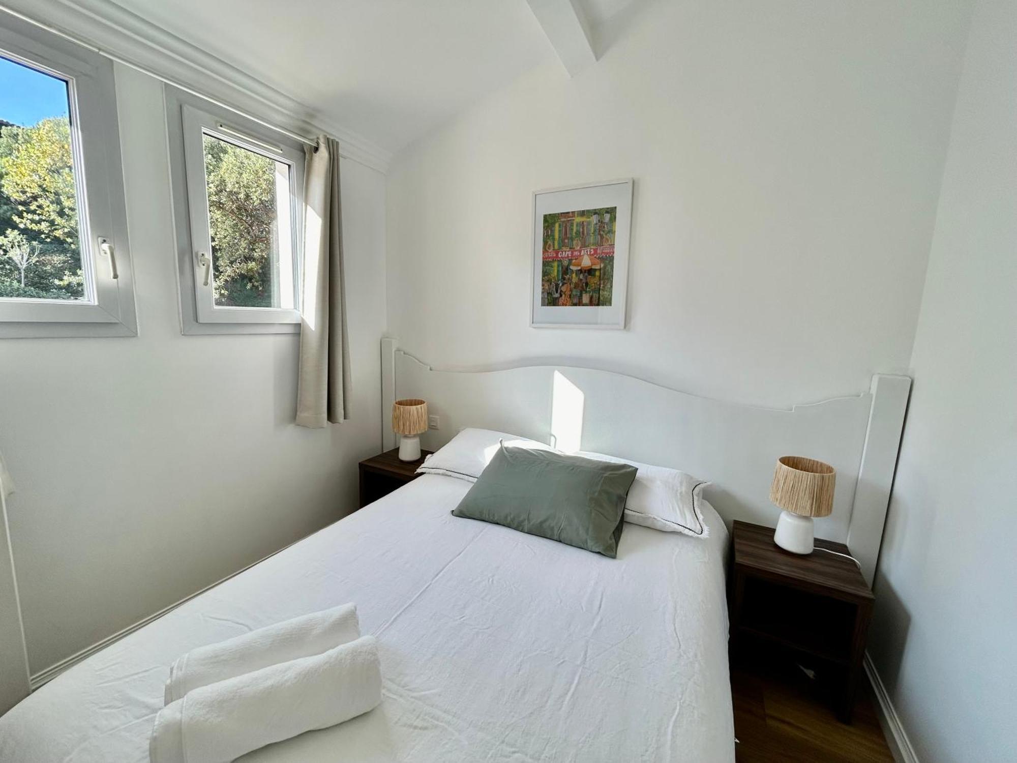 Les Restanques Cabriere 3123 Vue Mer 3 Chambres Grimaud Extérieur photo